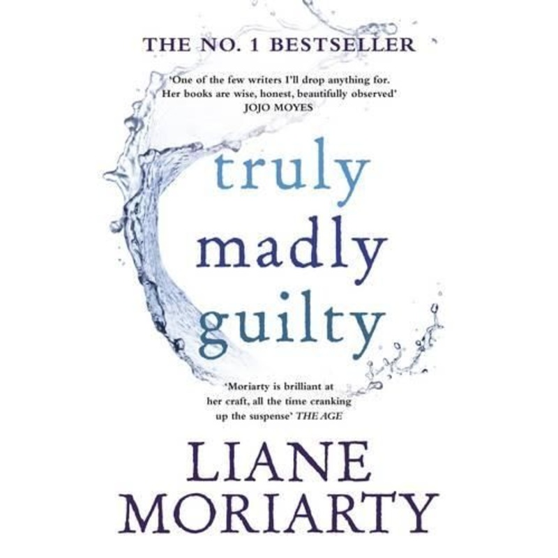 Truly Madly Guilty