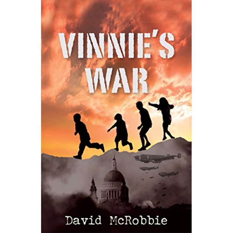 Vinnie's War