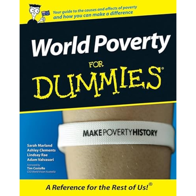 World Poverty for Dummies