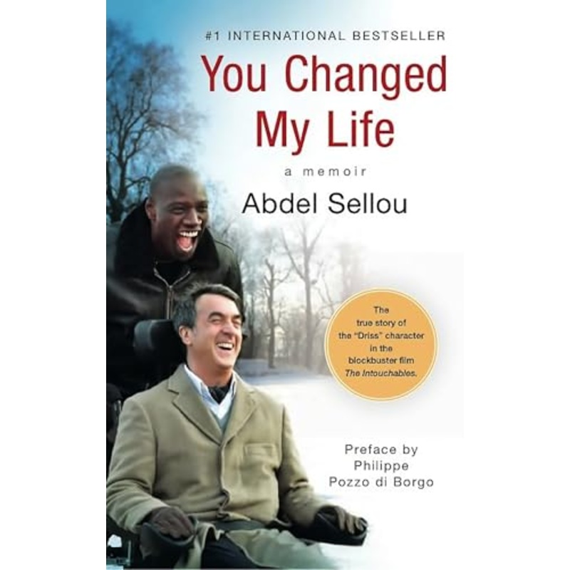 You Changed My Life