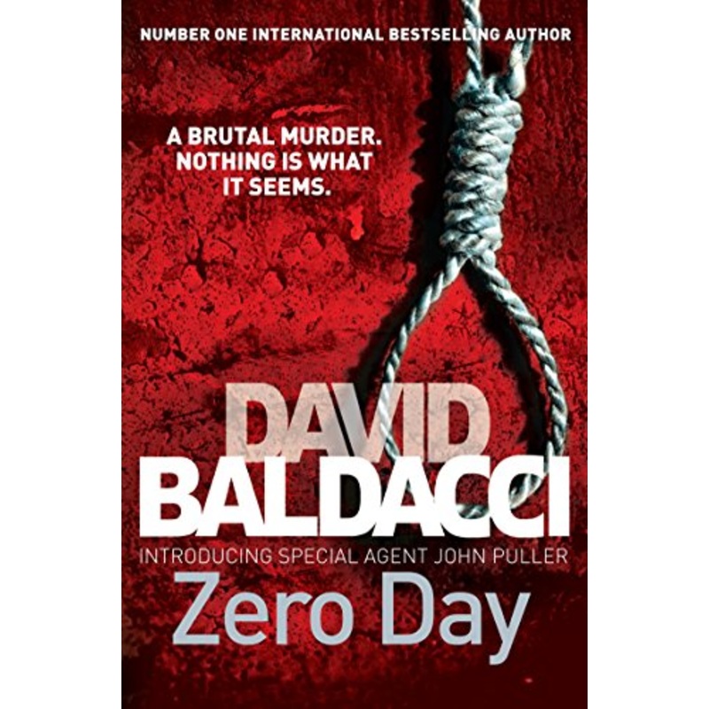 Zero Day