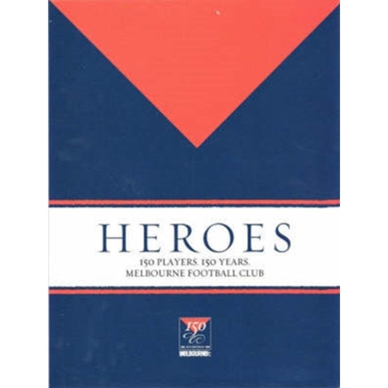 150 Heroes of Melbourne: MFC