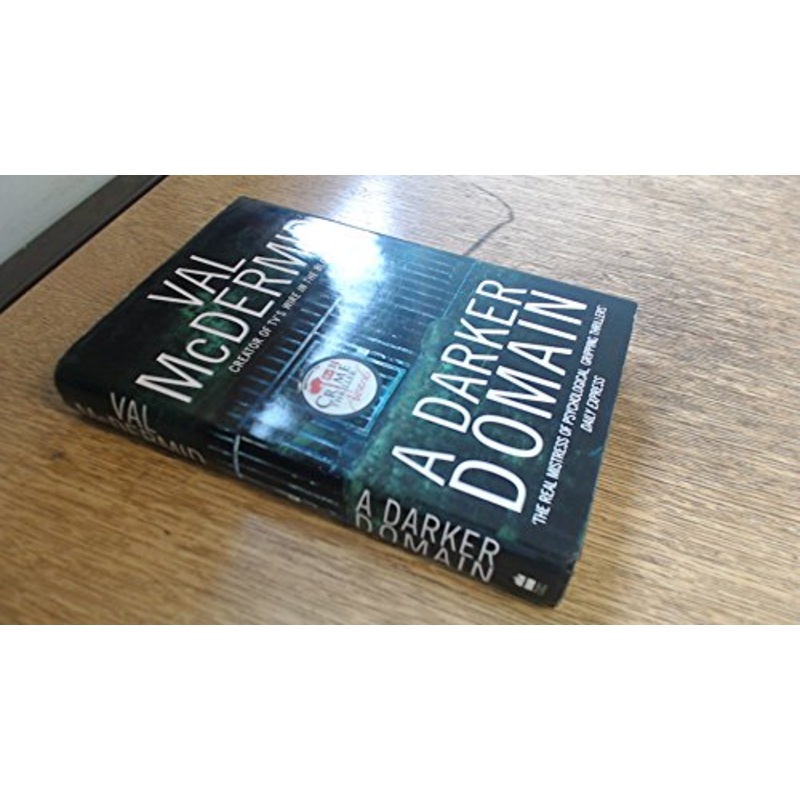 A Darker Domain (Detective Karen Pirie, Book 2)