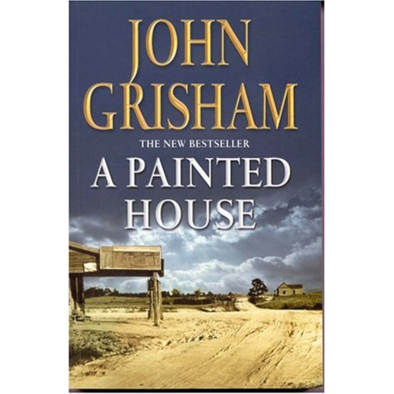 A Painted House