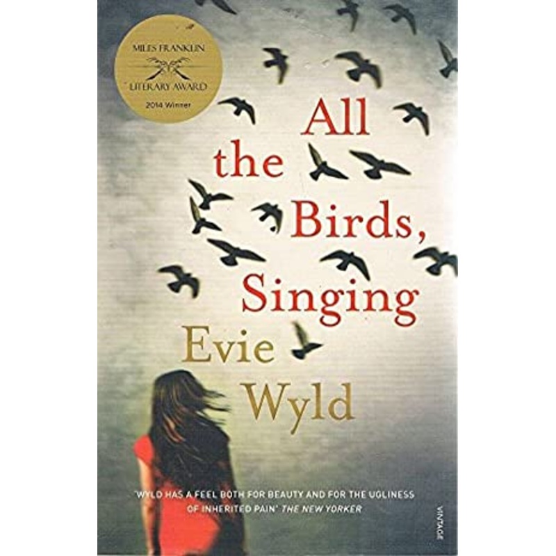 All the Birds, Singing