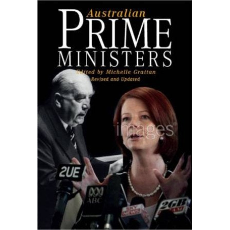 Australian Prime Ministers