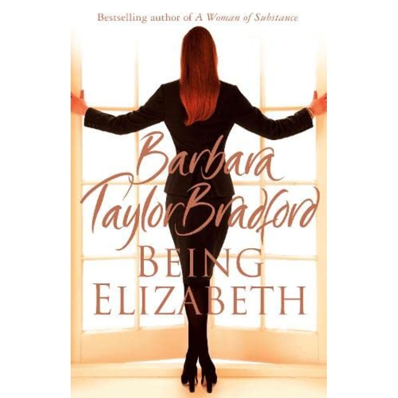 Being Elizabeth