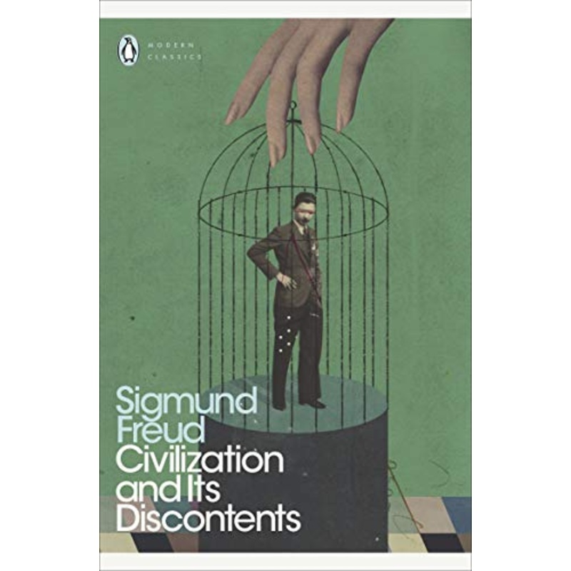 Civilization and Its Discontents