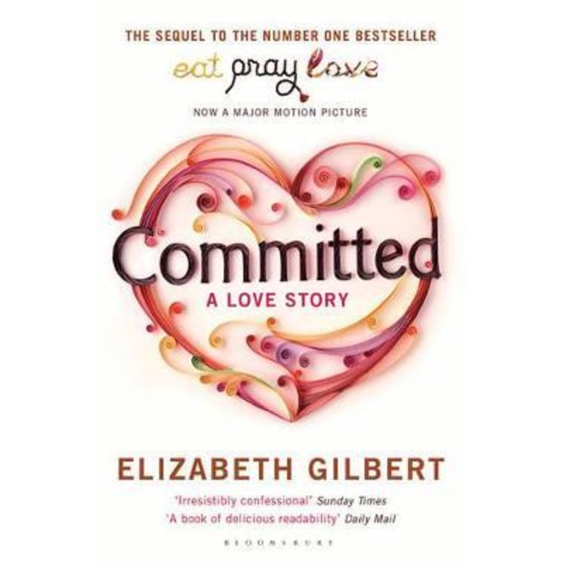 Committed: A Love Story