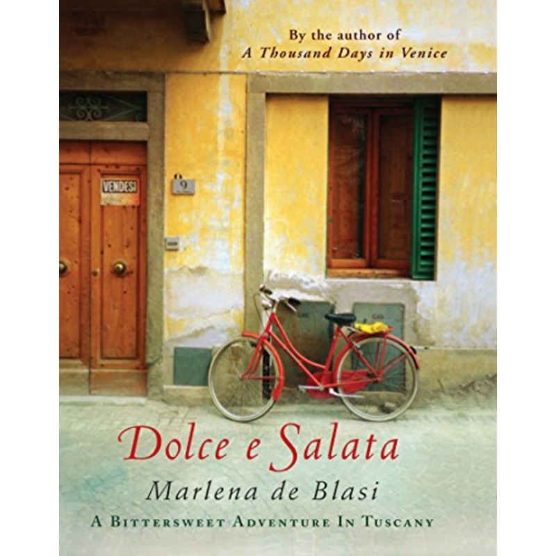 Dolce e Salata: A Bittersweet Adventure in Tuscany