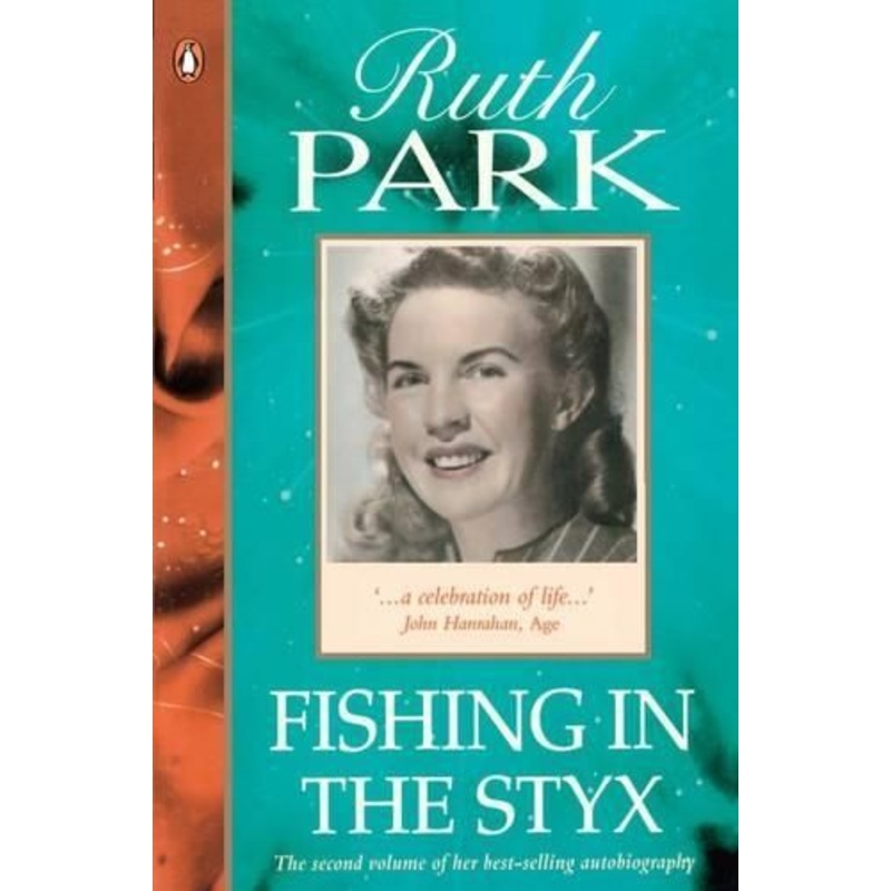 Fishing in the Styx
