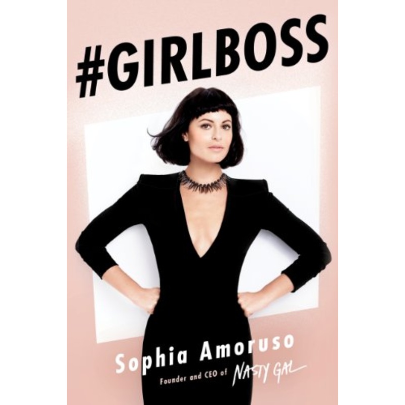 #Girlboss