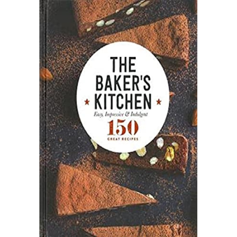 The Baker's Kitchen