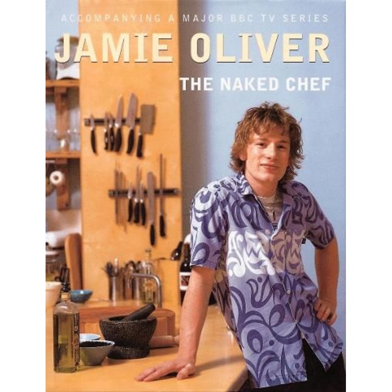 The Naked Chef