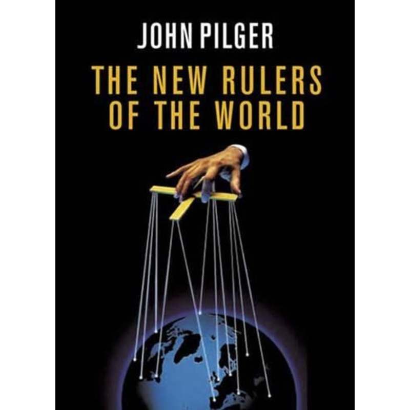 The New Rulers of the World