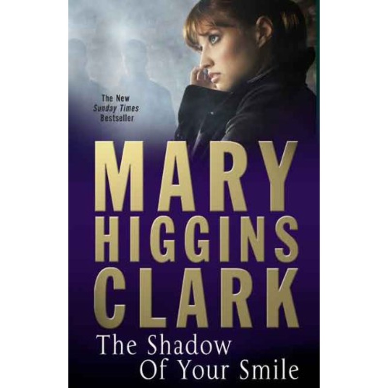 The Shadow of Your Smile