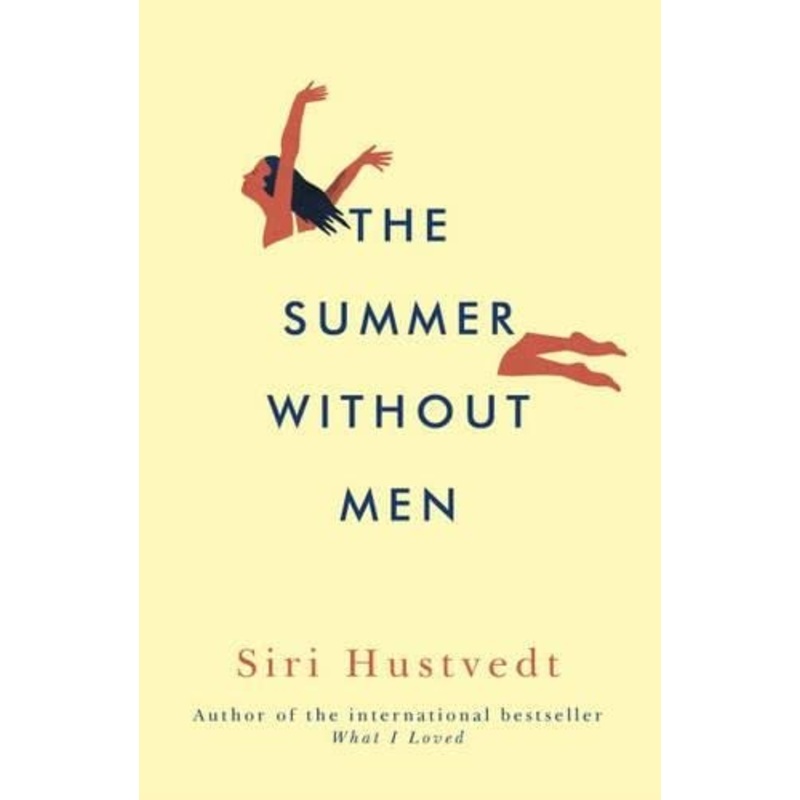 The Summer without Men
