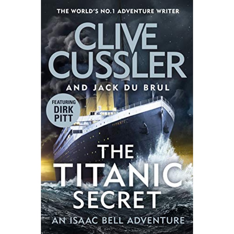 The Titanic Secret