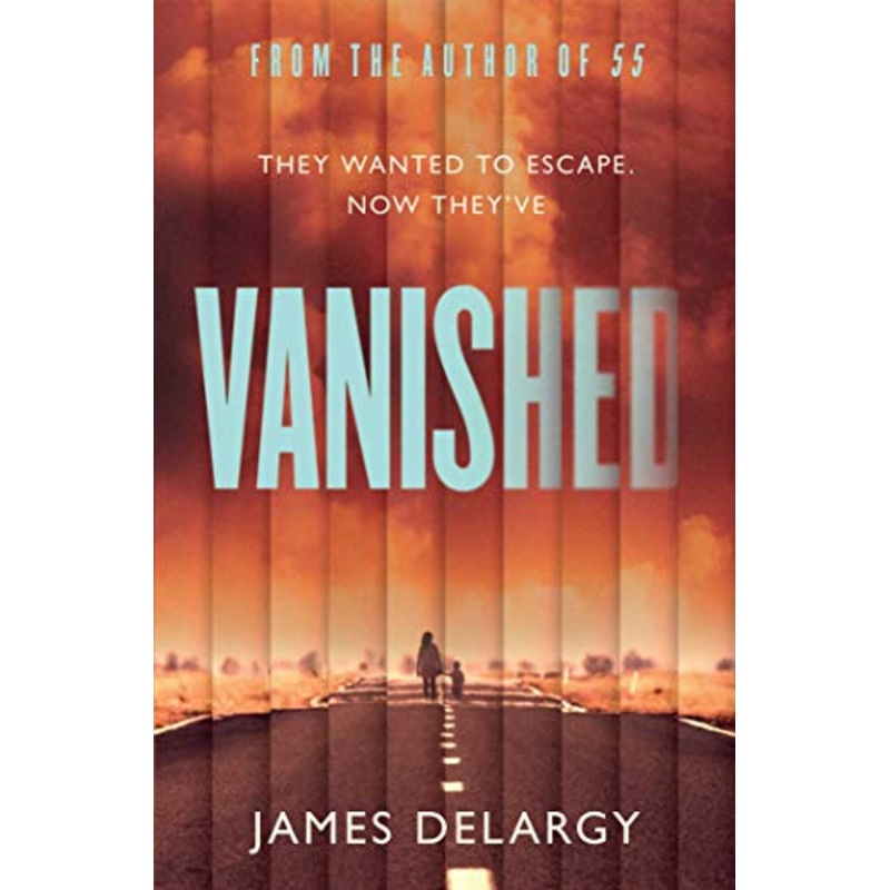 Vanished