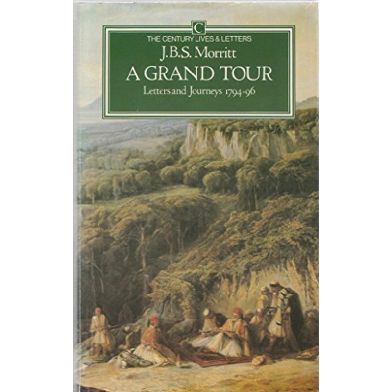A Grand Tour: Letters