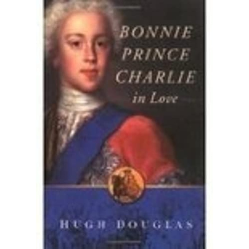 Bonnie Prince Charlie in Love