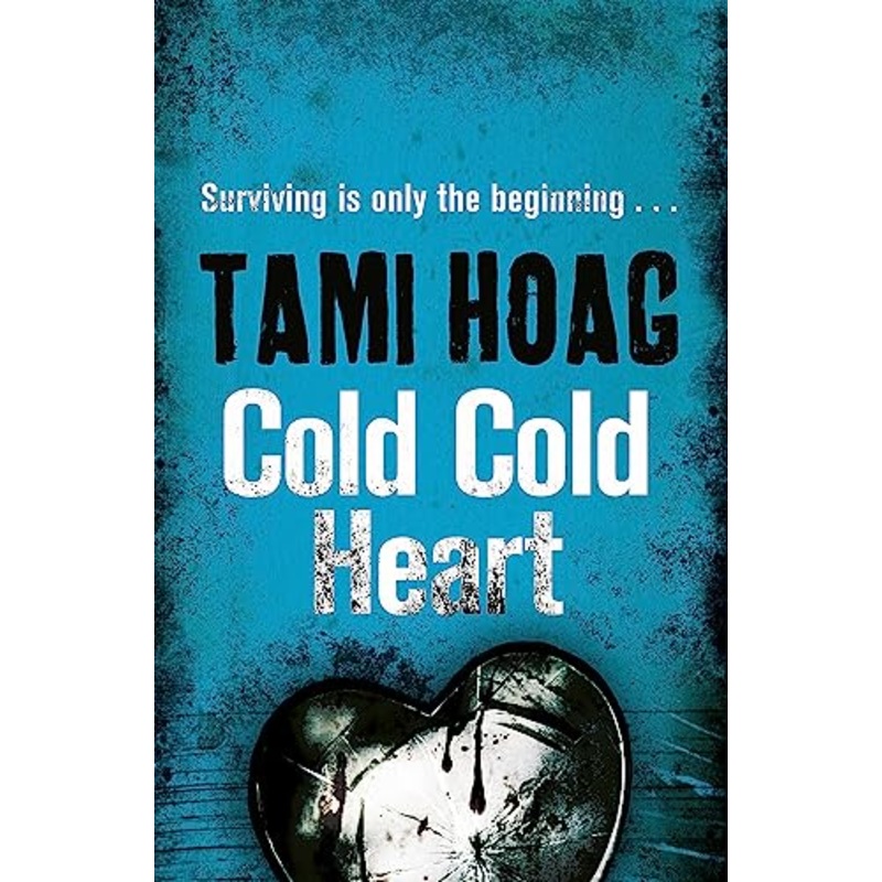 Cold Cold Heart