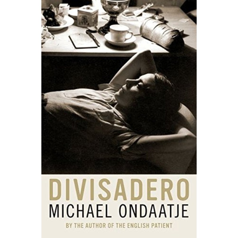 Divisadero