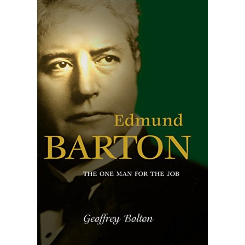 Edmund Barton