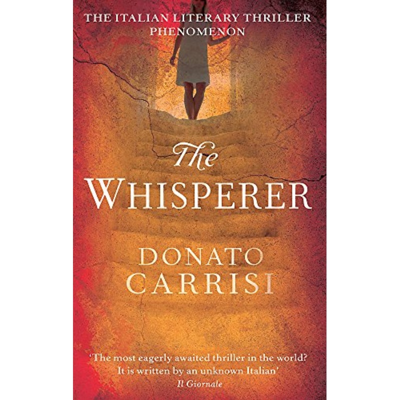 The Whisperer