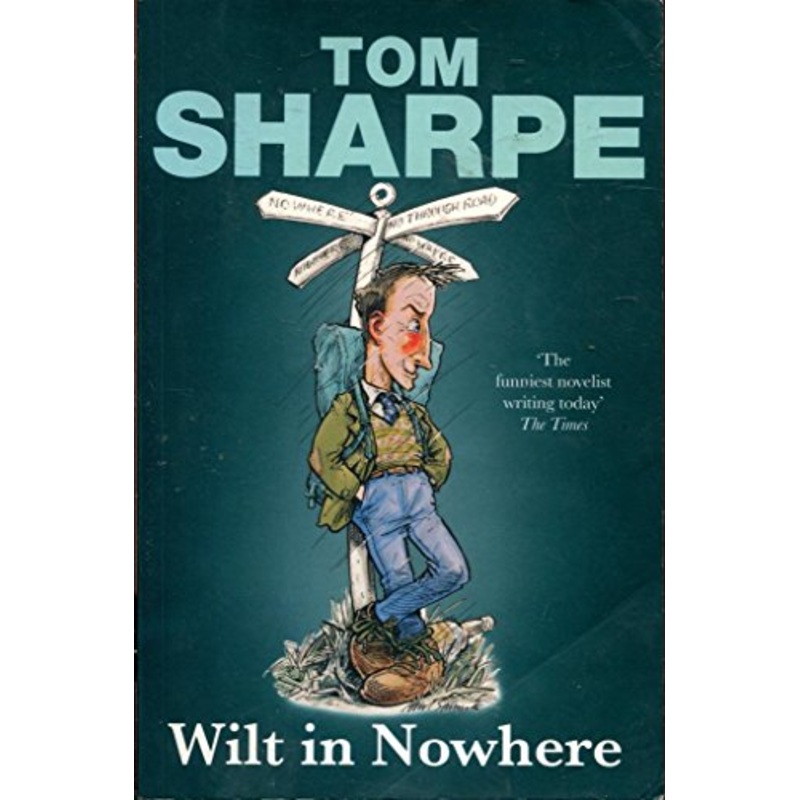 Wilt in Nowhere