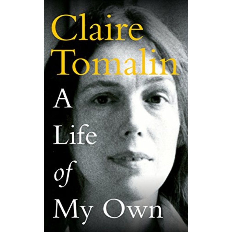A Life of My Own