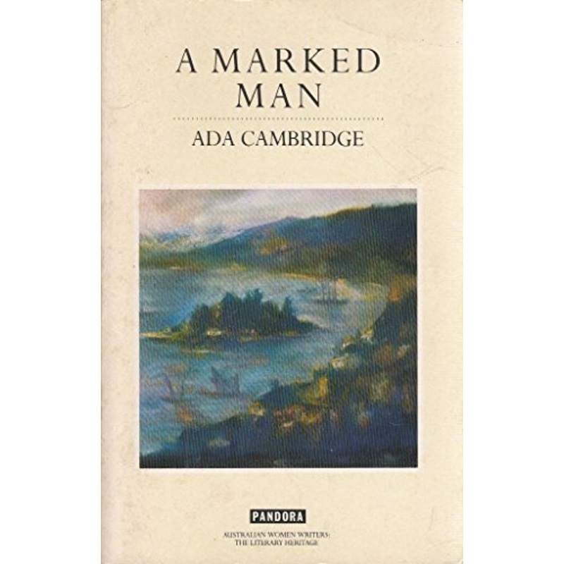 A Marked Man