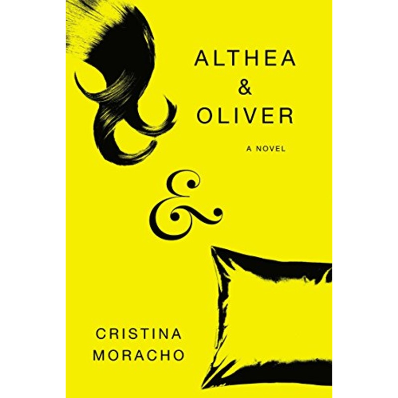 Althea and Oliver