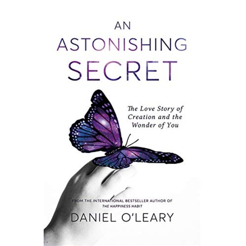 An Astonishing Secret