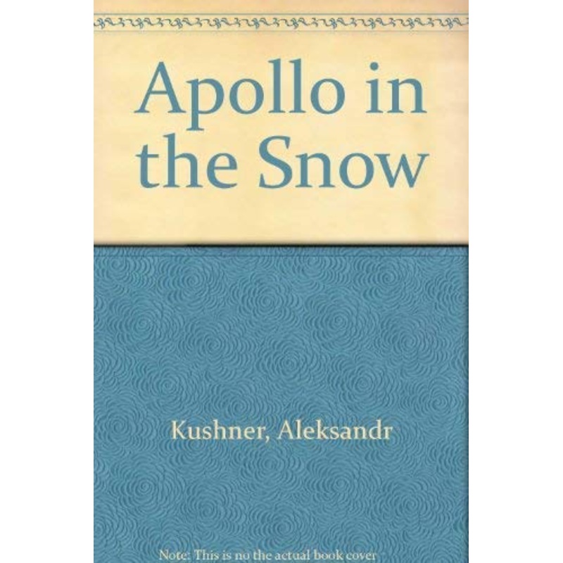 Apollo in the Snow