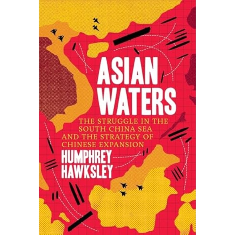 Asian Waters