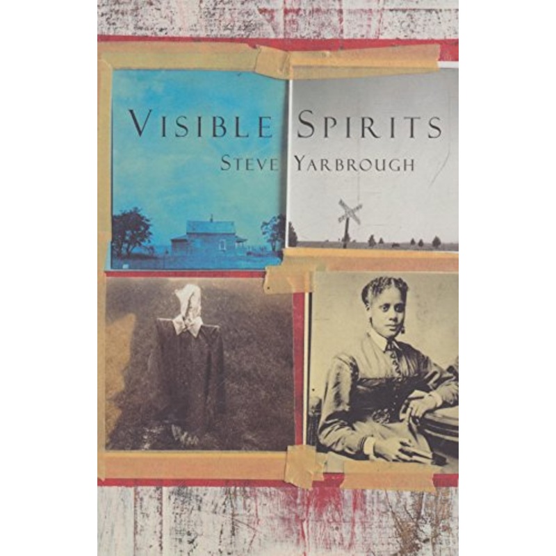 Visible Spirits