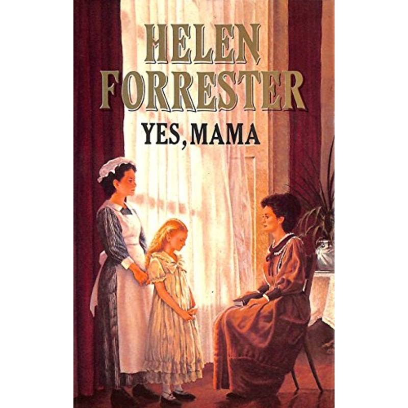 Yes, Mama