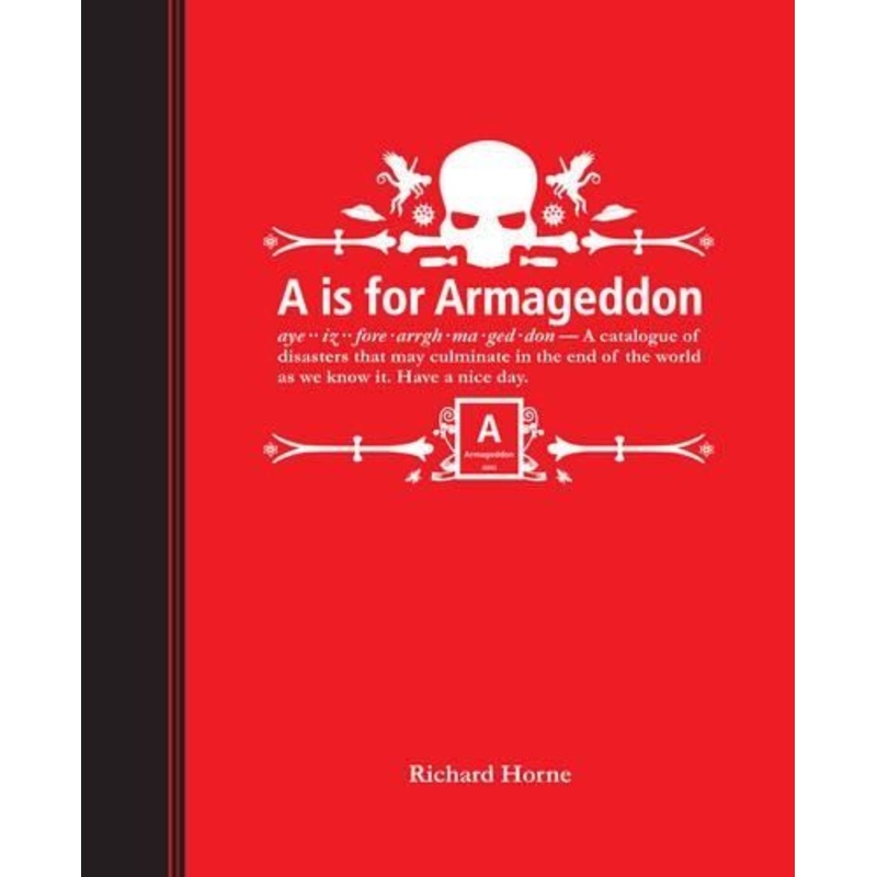 A is for Armageddon