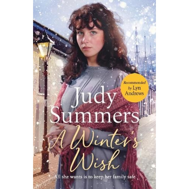 A Winter's Wish: A festive and heartwarming winter 2022 saga