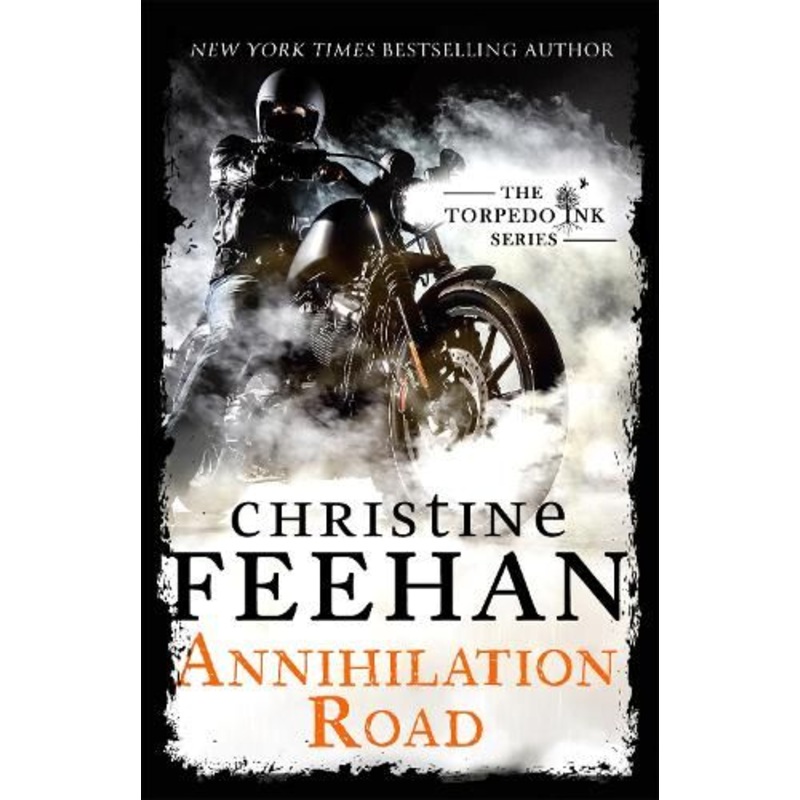 Annihilation Road