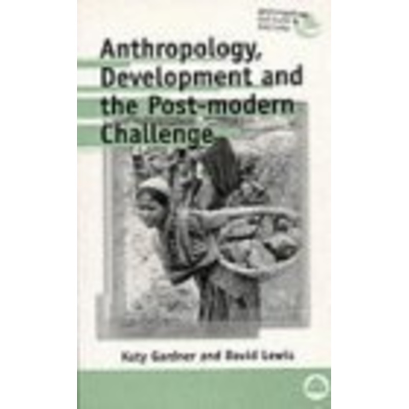 Anthropology and Development