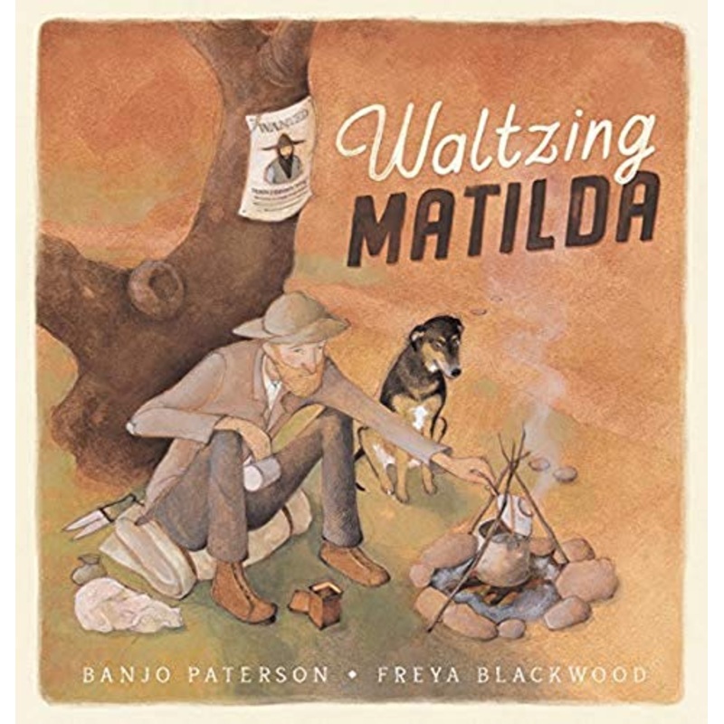 Waltzing Matilda
