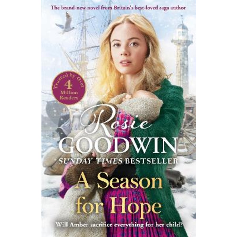 A Season for Hope: The heartwarming tale from Britain's best-loved