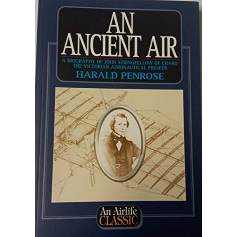 An Ancient Air