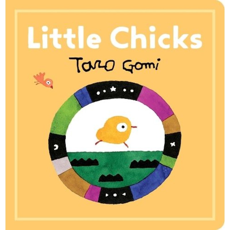 Little Chicks