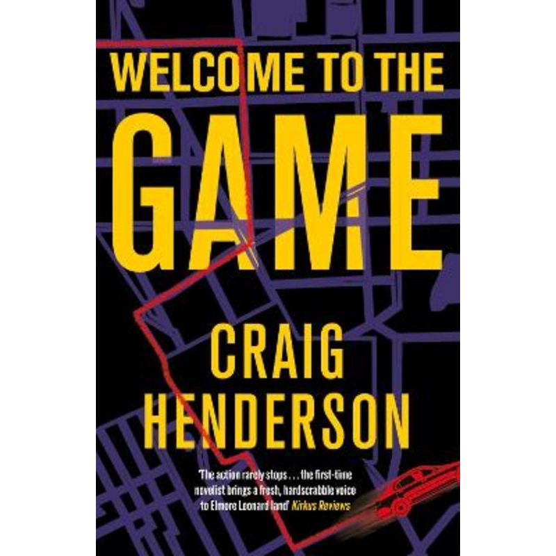 Welcome to the Game