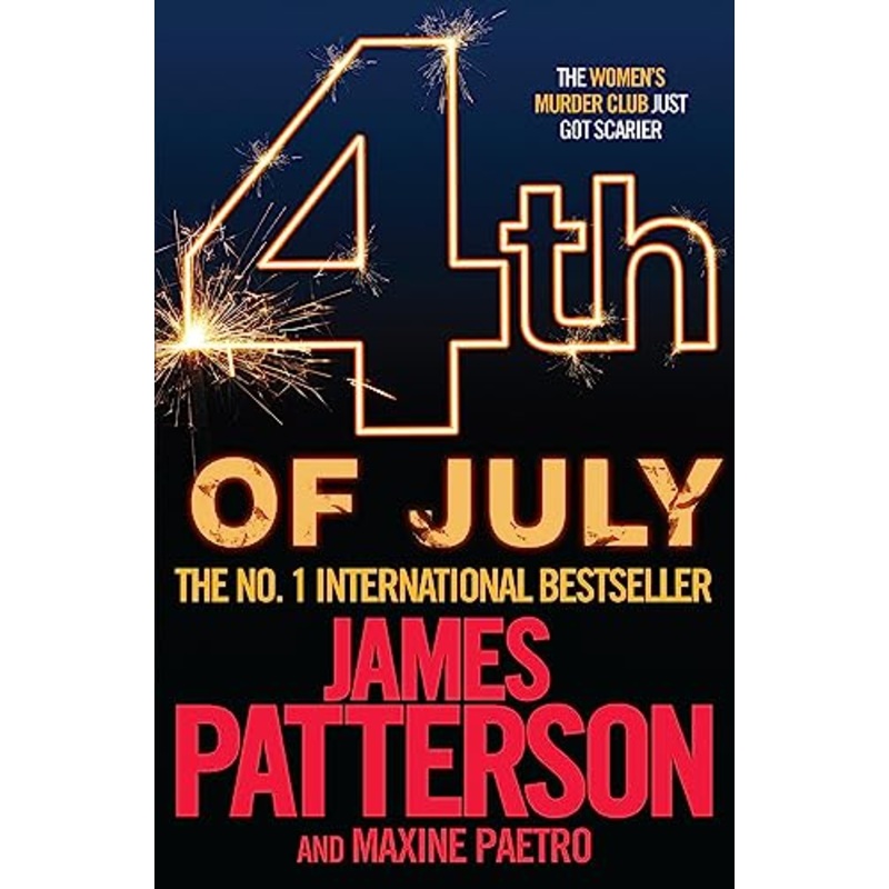 4th of July