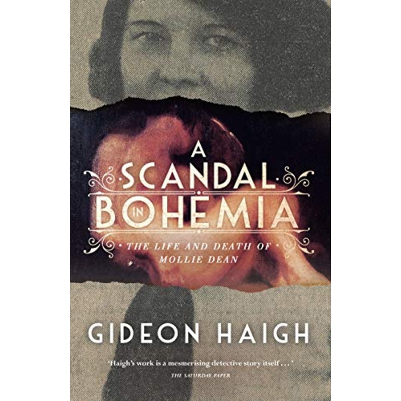 A Scandal in Bohemia