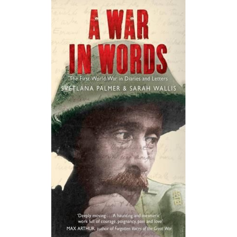 A War in Words
